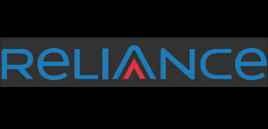 Reliance-logo-black
